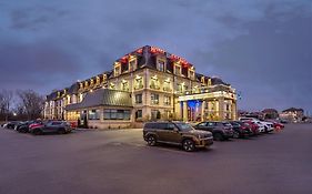 Hotel Brossard, An Ascend Collection Hotel
